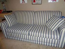 sleeper sofa