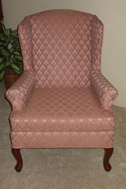 Manufacturer:  BEST CHAIRS, INC.  Ferdinand IN