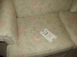 Living Room Loveseats