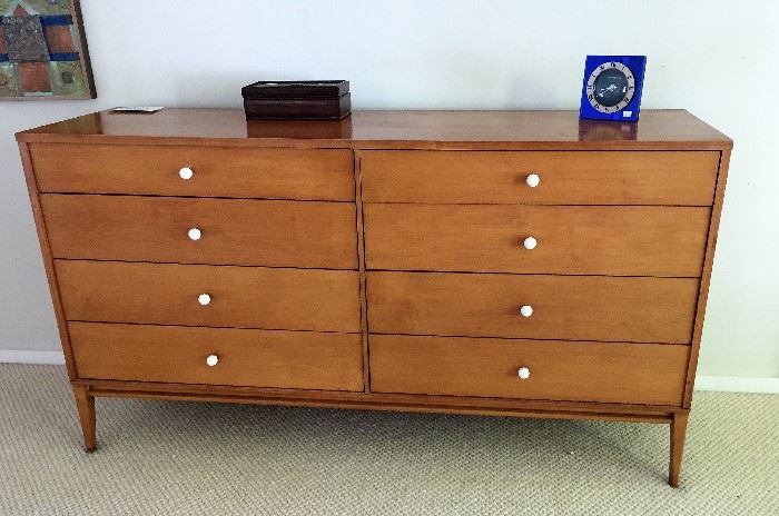 Another Item that Was Not available Yesterday is this wonderful Mid Century Modern Chest of Drawers