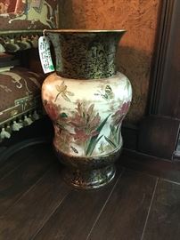 Doulton Burslem Floor Vase