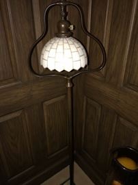 Handel Floor Lamp