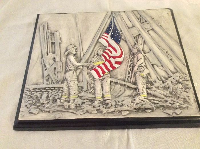 9/11 relief art. 