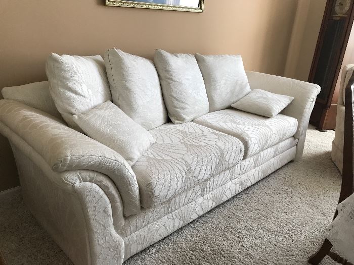 ESTATE SALE by The Butler in Addison, IL starts on 5/6/2017