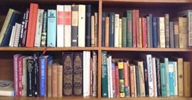 Cookbook Collection...Many Places, Many Years....Historic Cookbooks, also