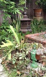 In The Trees and On The Ground....Don't Miss A Thing