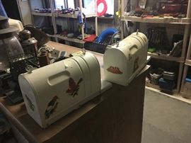 you've got mail :)))