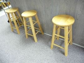 STOOLS