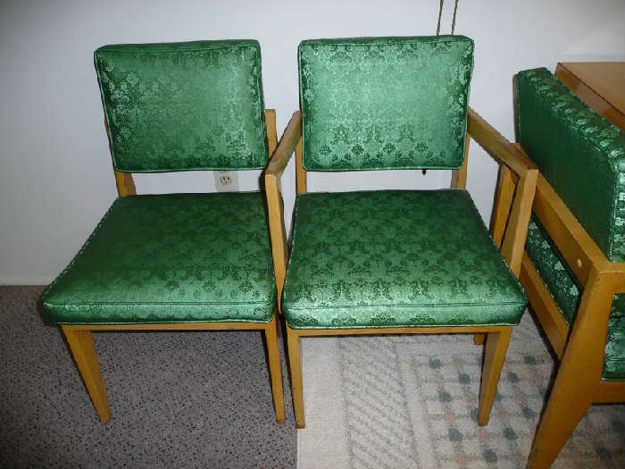 CHAIRS