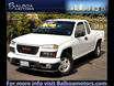 2008 GMC CANYON EXTENDED CAB PICKUP TRUCK