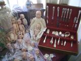 SILVERWARE