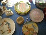COLLECTOR PLATES