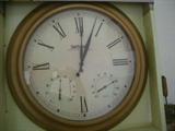 CLOCKS