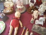 DOLLS