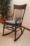 Antique Rocker