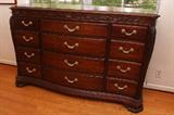 Bob Mackie Home by American Drew Dresser