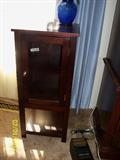 cute cabinet