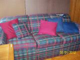 Lazy Boy Sleeper sofa