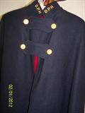 WW II era vintage nurses cape