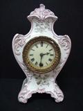 Ansonia China Clock