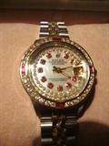 Ladies Rolex Watch