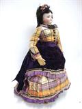 French Fashion Doll