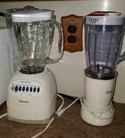 blenders