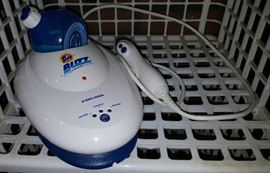 Tide Buzz ultrasonic stain remover