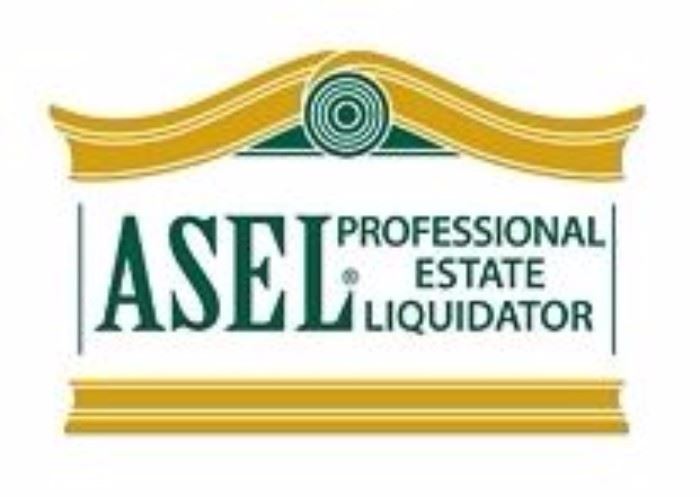 Magnolia House is a  professional member of the American Society of Estate Liquidators! 
