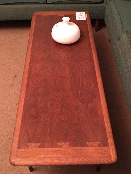 LANE "ACCLAIM" COFFEE & END TABLES