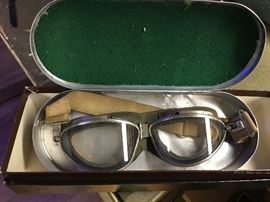 WW2 GOGGLES