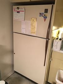 REFRIGERATOR