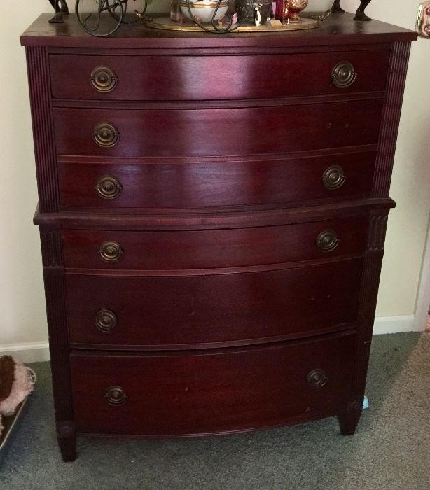 50% off on Furniture***Antique Dealer's Estate... starts on 7/6/2017