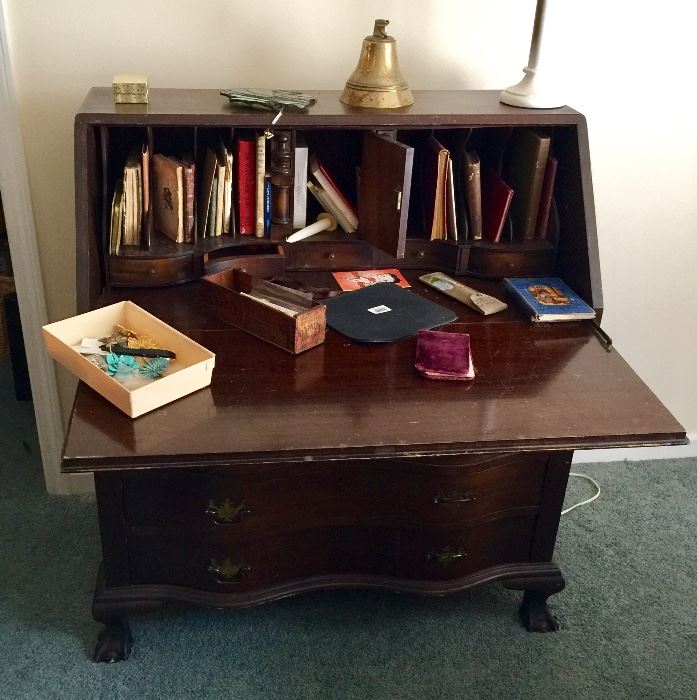 50 off on Furniture***Antique Dealer's Estate... starts on 7/6/2017