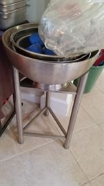 Catering Supplies