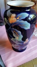 Chinese Vase