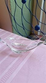 Signed Crystal