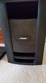 Powerful Bose Lifestyle