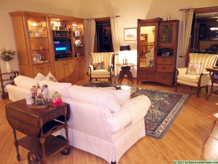 Kenosha / Bristol Estate Sale Exceptional... starts on 5/6/2017