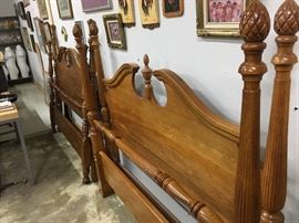 Both Beds are Queen Size!