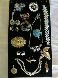 Costume Jewelry