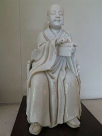 17th Century Ching Te Chen Porcelain