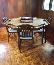 Game Table