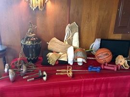 Fencing Items