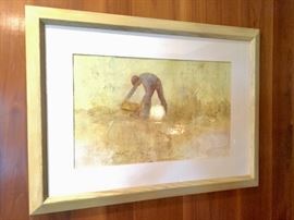 Bait Box by John McIver