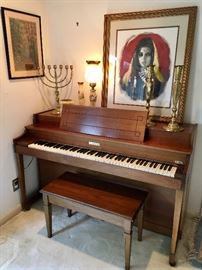Baldwin Piano