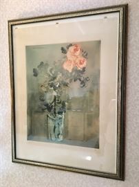 A Rose by Kaiko Moti