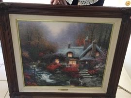 Kinkade