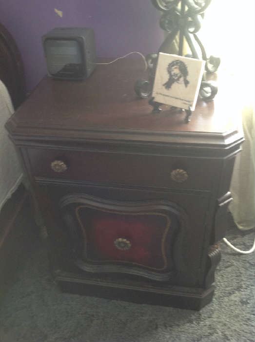 End Table $ 70.00