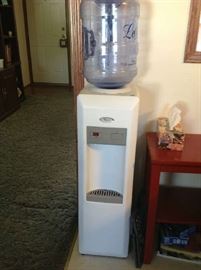 Water Cooler $ 60.00